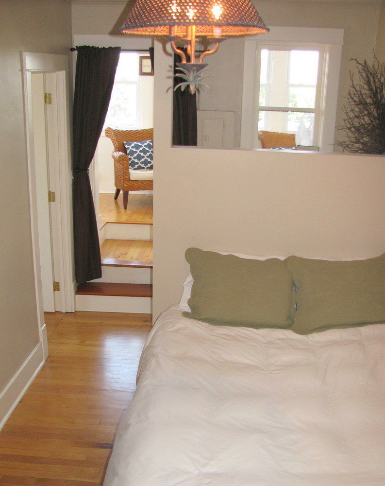 The Vintage Inn Bed And Breakfast Redwood Falls Eksteriør billede