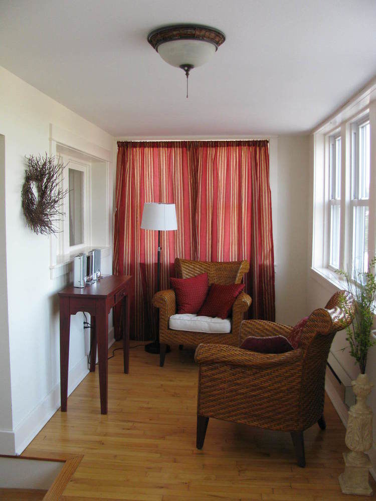 The Vintage Inn Bed And Breakfast Redwood Falls Eksteriør billede