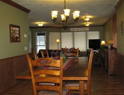 The Vintage Inn Bed And Breakfast Redwood Falls Eksteriør billede