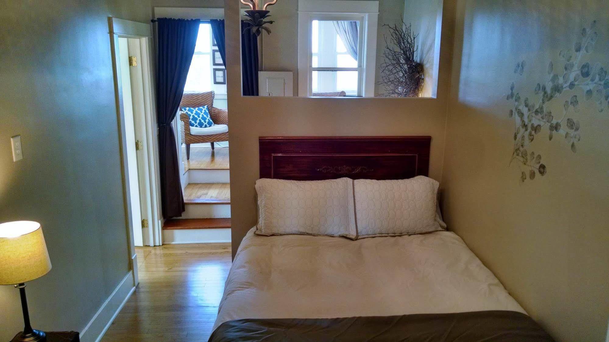 The Vintage Inn Bed And Breakfast Redwood Falls Eksteriør billede