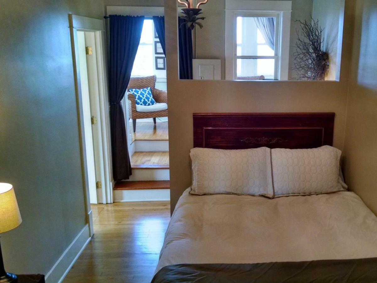 The Vintage Inn Bed And Breakfast Redwood Falls Eksteriør billede