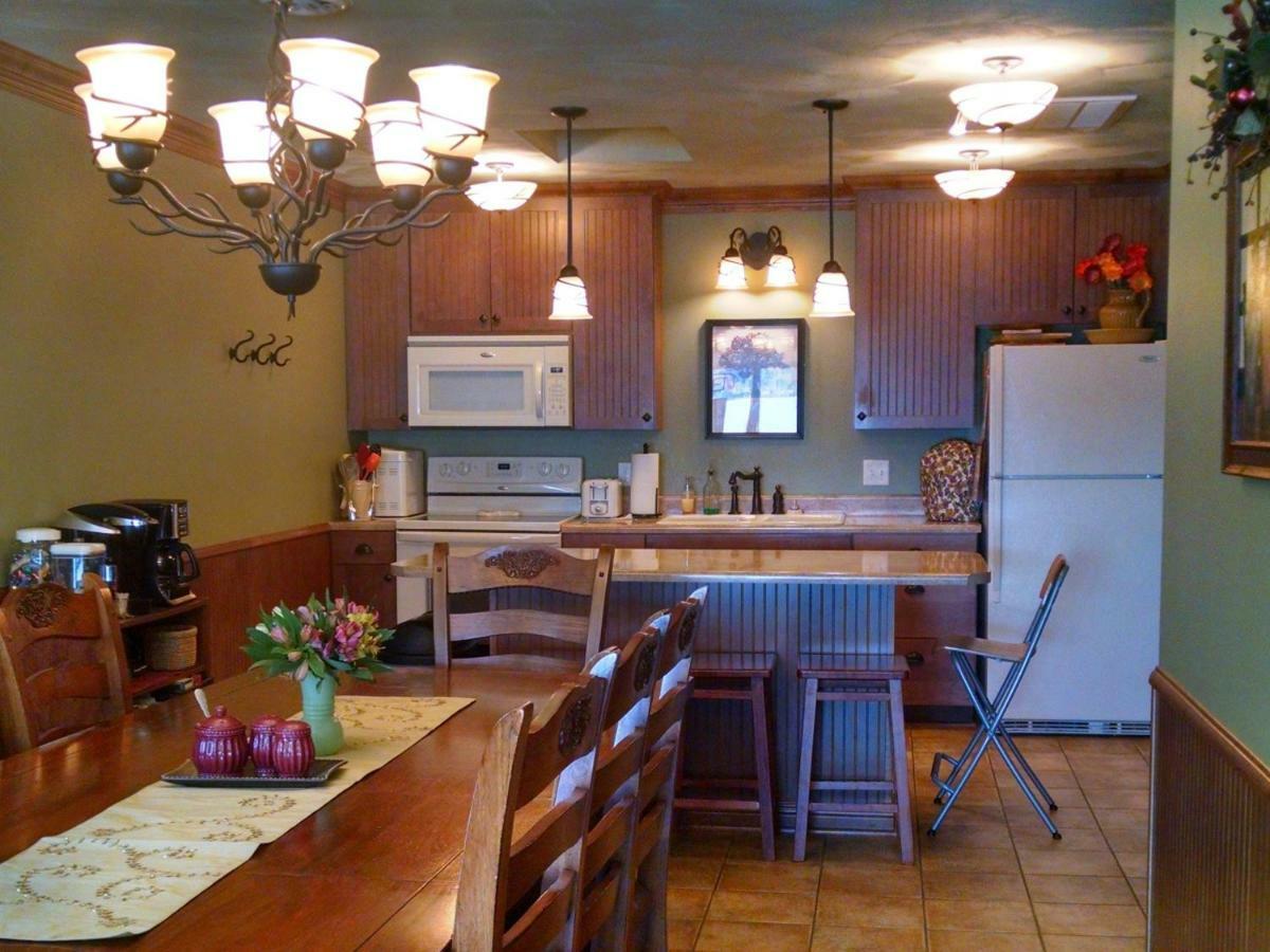 The Vintage Inn Bed And Breakfast Redwood Falls Eksteriør billede