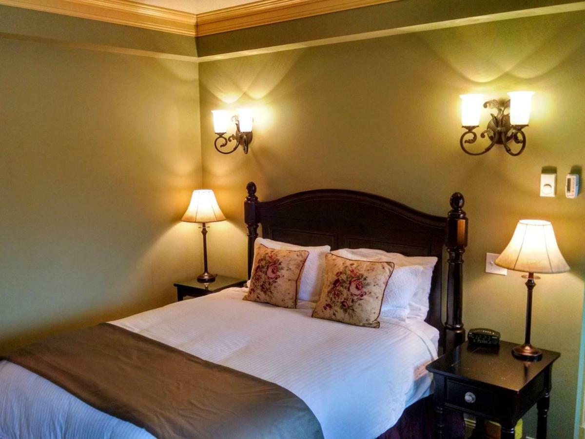 The Vintage Inn Bed And Breakfast Redwood Falls Værelse billede
