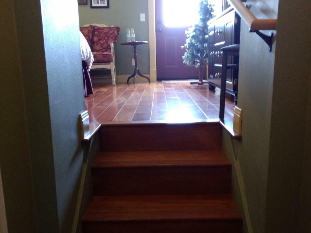 The Vintage Inn Bed And Breakfast Redwood Falls Eksteriør billede