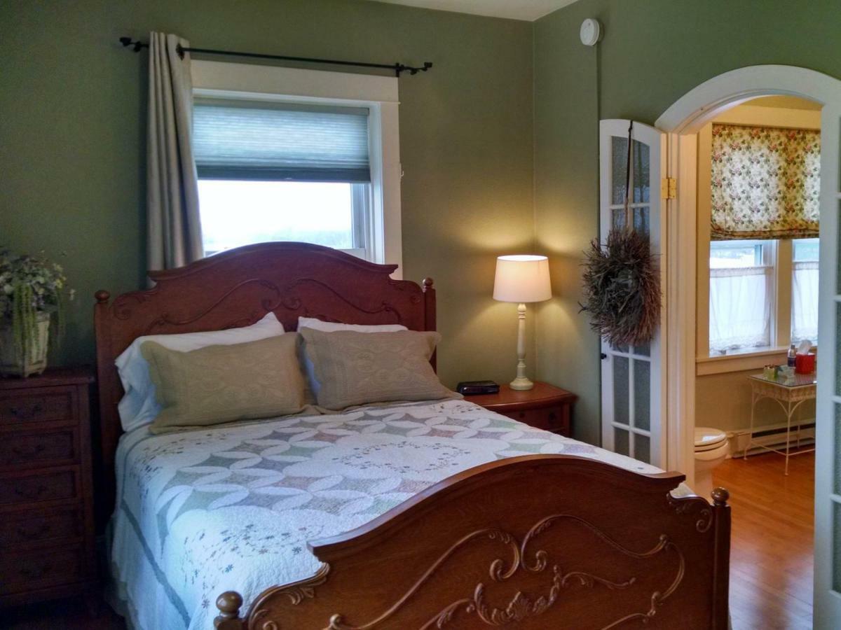 The Vintage Inn Bed And Breakfast Redwood Falls Værelse billede